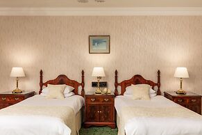 Cally Palace Hotel & Golf Course