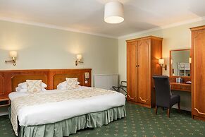 Cally Palace Hotel & Golf Course