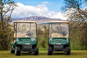 Cally Palace Hotel & Golf Course