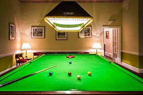 Cally Palace Hotel & Golf Course