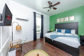 30A Inn & Suites