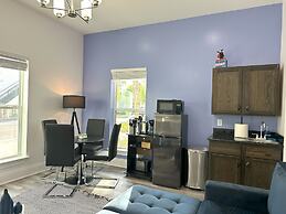 30A Inn & Suites