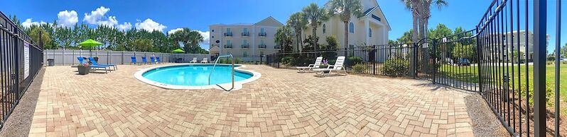 30A Inn & Suites