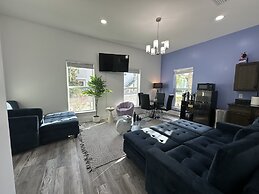 30A Inn & Suites