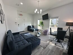 30A Inn & Suites