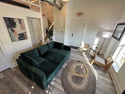 30A Inn & Suites