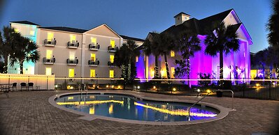 30A Inn & Suites