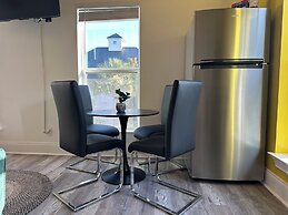 30A Inn & Suites