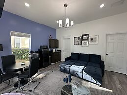 30A Inn & Suites