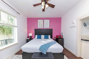 30A Inn & Suites
