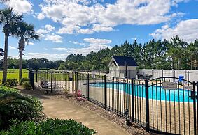 30A Inn & Suites
