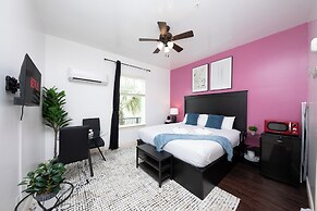 30A Inn & Suites