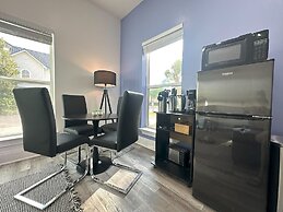 30A Inn & Suites