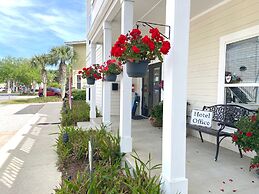 30A Inn & Suites