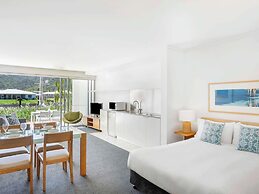 Peppers Blue on Blue