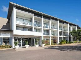 Peppers Blue on Blue