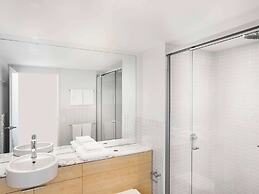 Peppers Blue on Blue