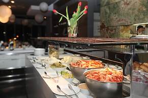 Peppers Blue on Blue