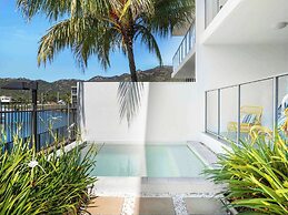 Peppers Blue on Blue