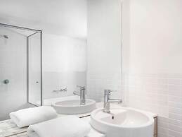 Peppers Blue on Blue