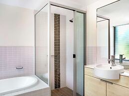 Peppers Blue on Blue