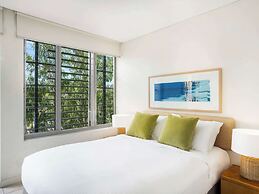 Peppers Blue on Blue