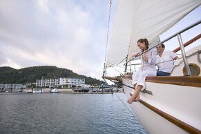 Peppers Blue on Blue