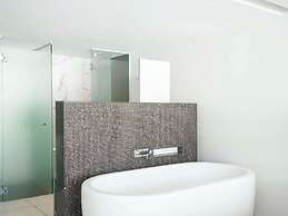 Peppers Blue on Blue