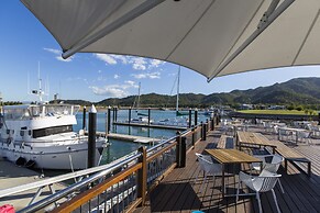 Peppers Blue on Blue