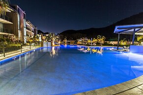 Peppers Blue on Blue