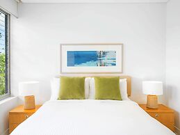 Peppers Blue on Blue