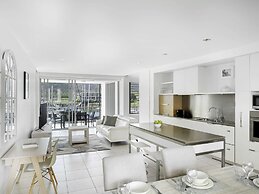 Peppers Blue on Blue