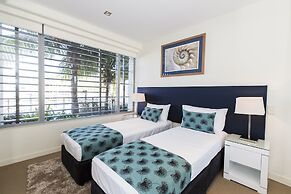 Peppers Blue on Blue