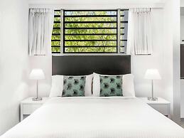 Peppers Blue on Blue