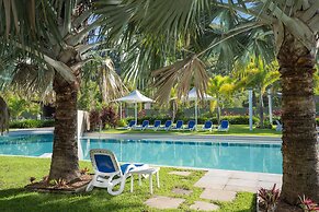 Peppers Blue on Blue