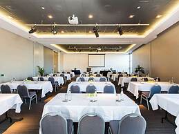 Peppers Blue on Blue