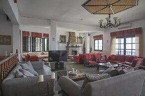 Pilio Sea Horizon hotel