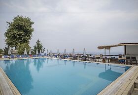 Pilio Sea Horizon hotel