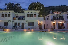 Pilio Sea Horizon hotel