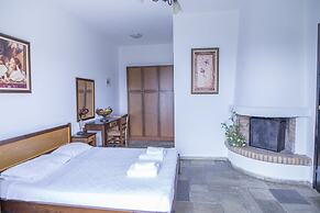 Pilio Sea Horizon hotel