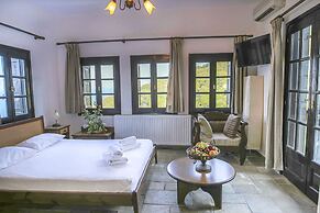 Pilio Sea Horizon hotel