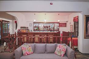 Pilio Sea Horizon hotel