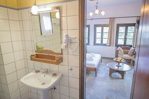 Pilio Sea Horizon hotel