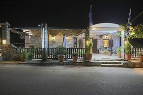 Pilio Sea Horizon hotel