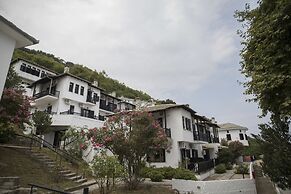 Pilio Sea Horizon hotel