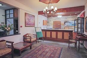 Pilio Sea Horizon hotel