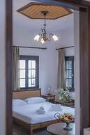 Pilio Sea Horizon hotel