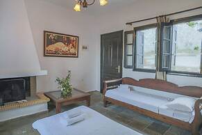 Pilio Sea Horizon hotel