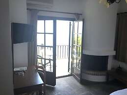 Pilio Sea Horizon hotel