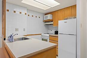 The Marquise at Whistler Premier